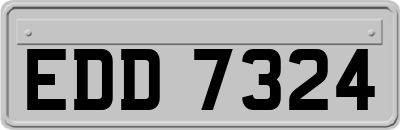 EDD7324