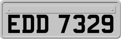 EDD7329