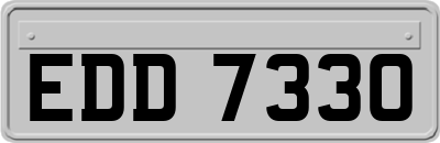 EDD7330