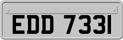 EDD7331