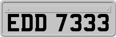 EDD7333