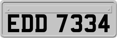 EDD7334