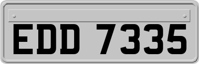 EDD7335
