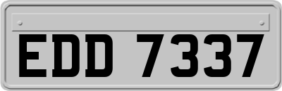 EDD7337