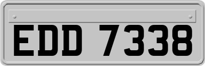 EDD7338