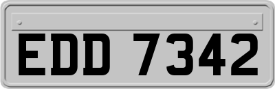 EDD7342