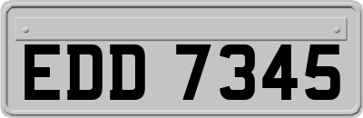 EDD7345