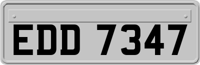 EDD7347