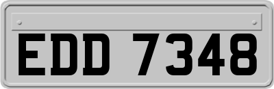 EDD7348