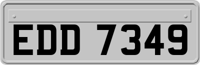 EDD7349