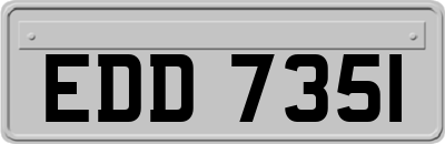 EDD7351