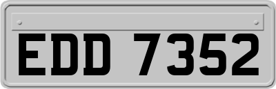 EDD7352