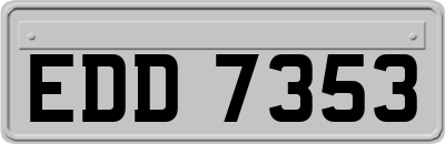 EDD7353
