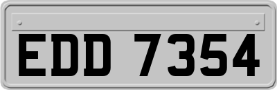 EDD7354