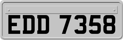 EDD7358