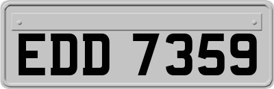 EDD7359