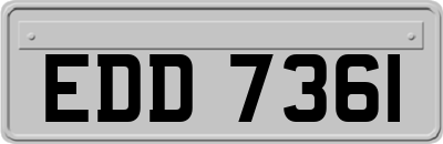 EDD7361