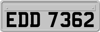 EDD7362