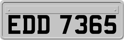 EDD7365