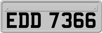EDD7366