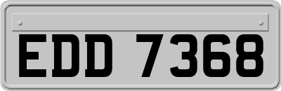 EDD7368
