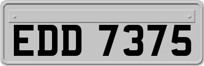 EDD7375