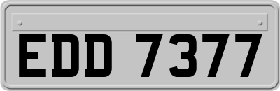 EDD7377