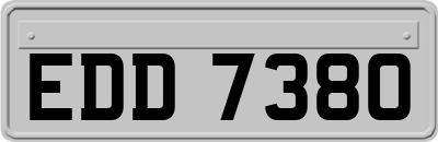 EDD7380