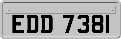 EDD7381
