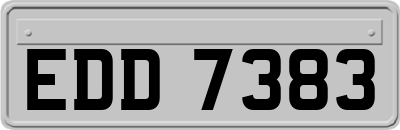 EDD7383