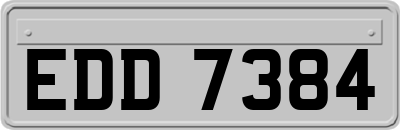 EDD7384