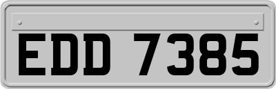 EDD7385