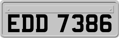 EDD7386