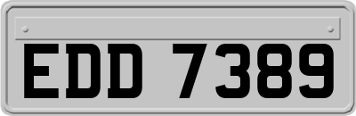 EDD7389