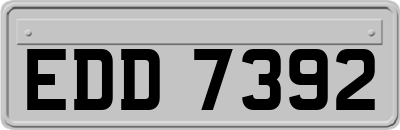 EDD7392