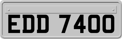 EDD7400