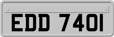 EDD7401