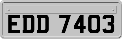 EDD7403
