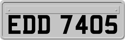 EDD7405