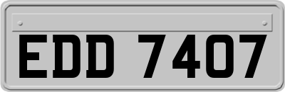 EDD7407