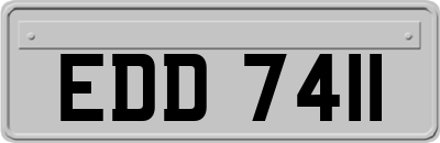 EDD7411