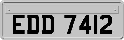 EDD7412