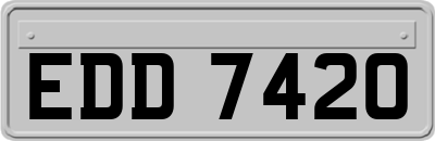 EDD7420