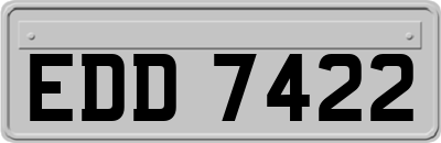 EDD7422