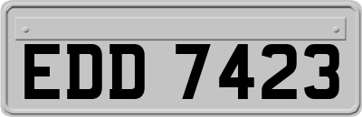 EDD7423