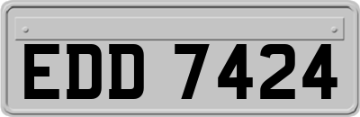 EDD7424