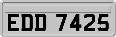 EDD7425