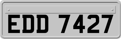 EDD7427