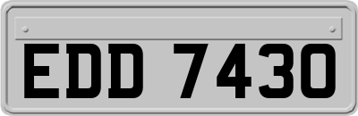 EDD7430