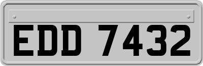 EDD7432